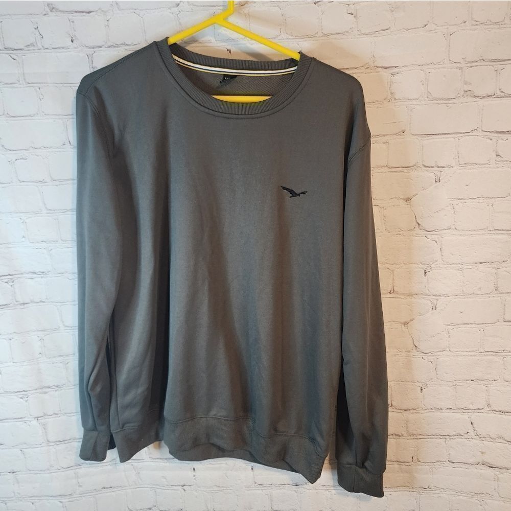 Men's Shein sweater, size Large